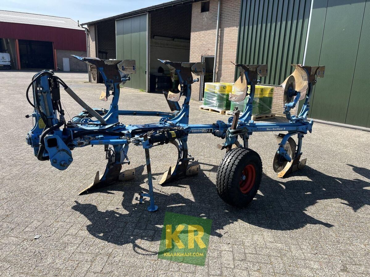 Lemken Opal 2