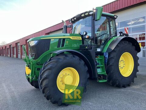 John Deere 6R 175