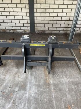 Sonstige Voorzetstukken