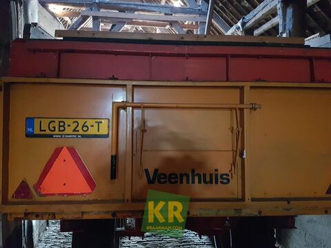 Sonstige Overige kippers