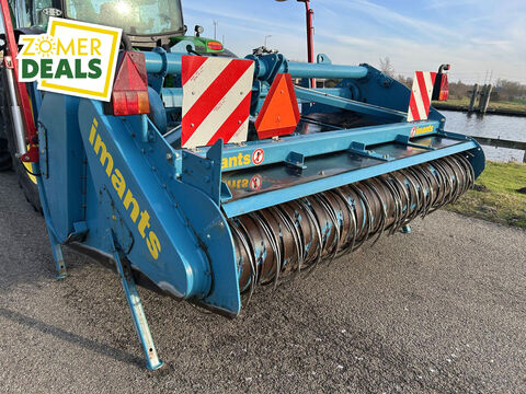 Imants 47 SP300 DRHX