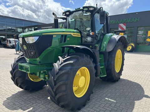 John Deere 6M 185