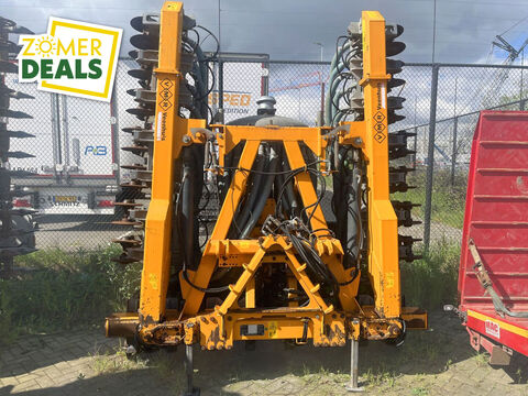 Veenhuis EUROJECT 3500