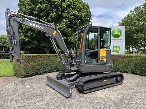 Sonstige ECR 50F