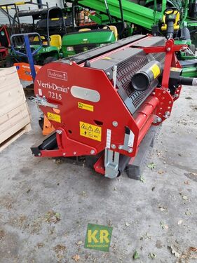 Redexim VERTI-DRAIN