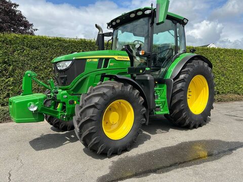 John Deere 6R 150