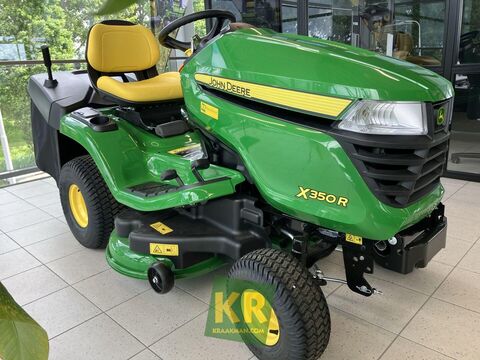 Sonstige X350R