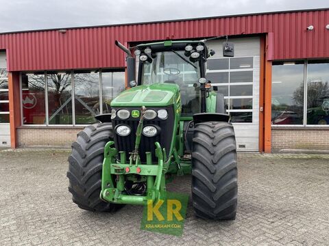 John Deere 7730