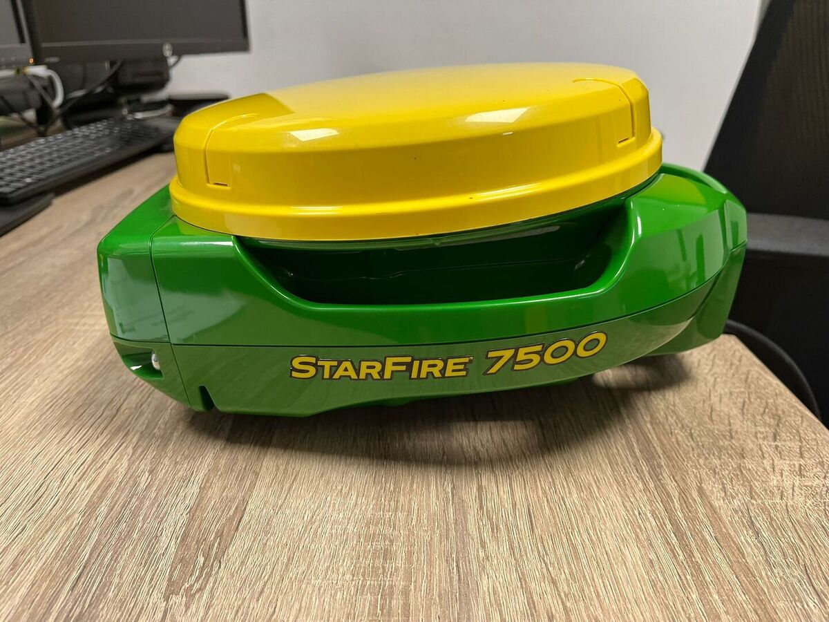 STARFIRE 7500 2