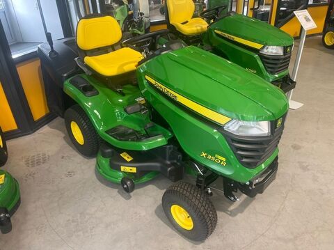 Sonstige X350R
