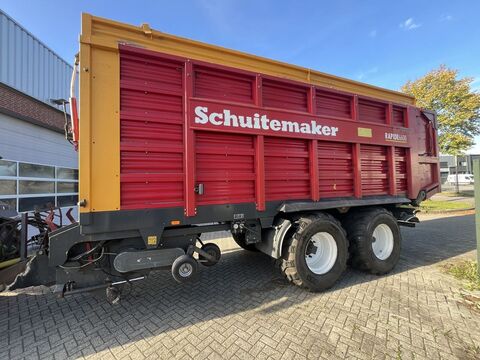 Schuitemaker Rapide 6600