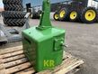 Sonstige Pateer 1000KG