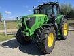 John Deere 6195M