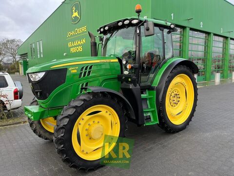 John Deere 6140R