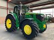 John Deere 6M 220
