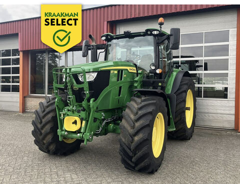 John Deere 6R 185