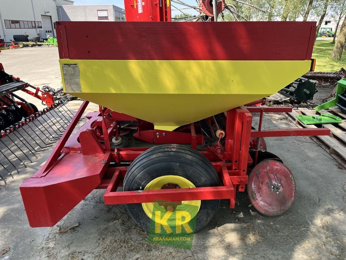 Koning Pootmachine 2