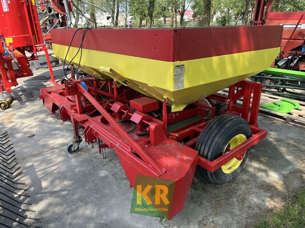 Koning Pootmachine 3