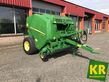 John Deere F441M