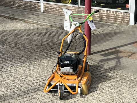 Sonstige AS Motor Weedhex