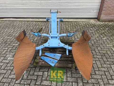 Lemken Duramaxx W52 risters