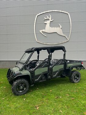 Sonstige XUV855M