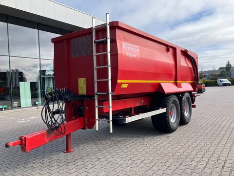 Sonstige BIG BODY 540