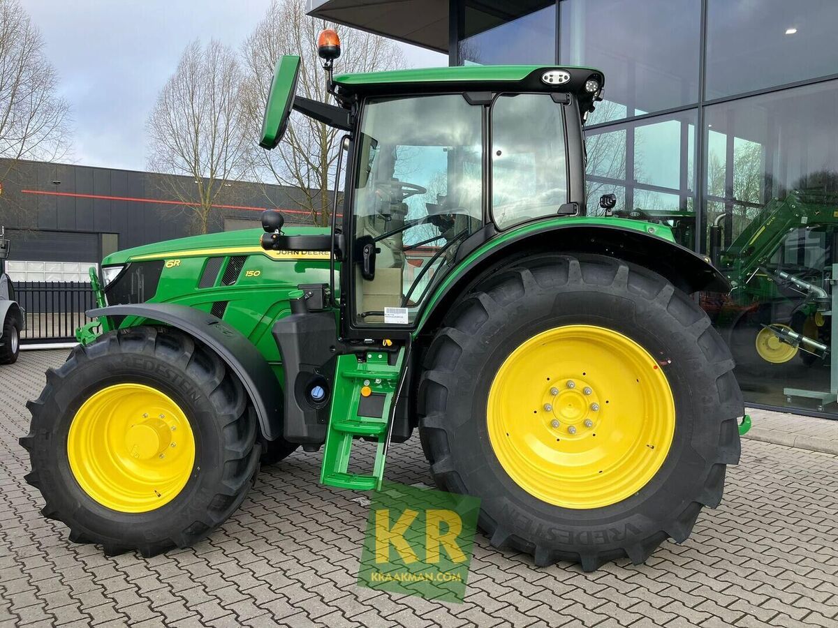 John Deere 6R 150 2