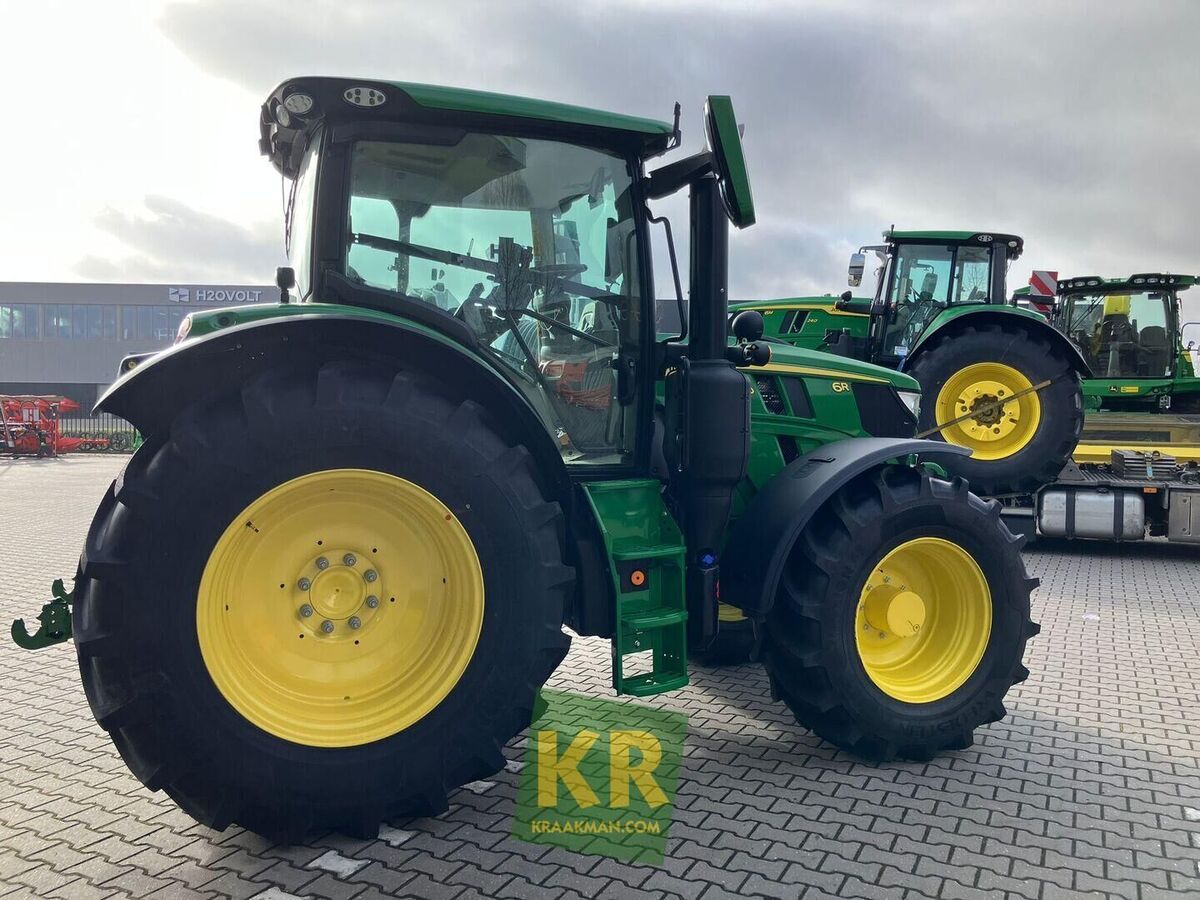 John Deere 6R 150 3