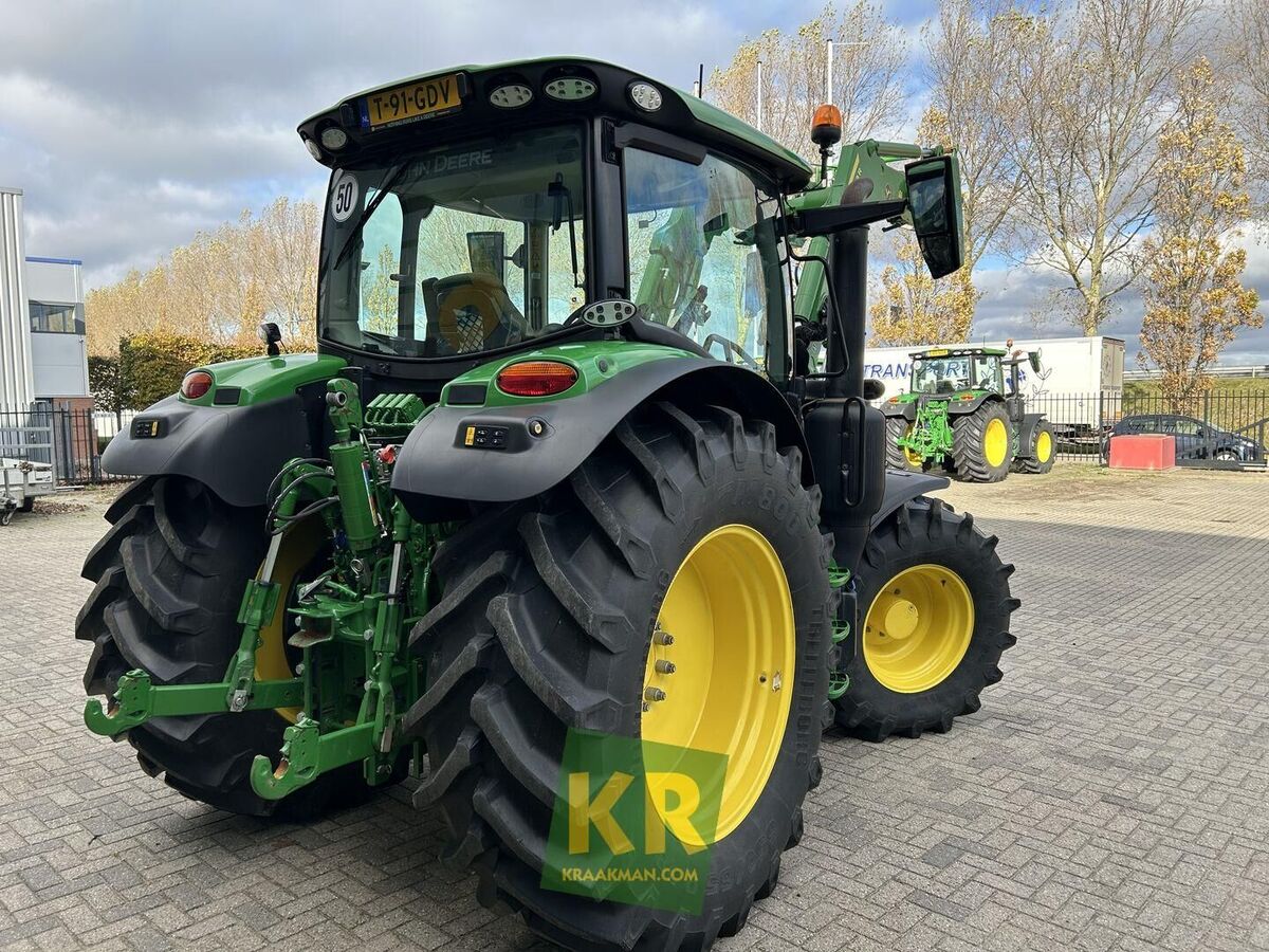 John Deere 6R 150 3