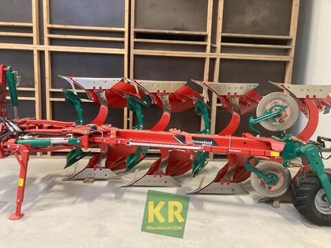 Kverneland EG 100-300