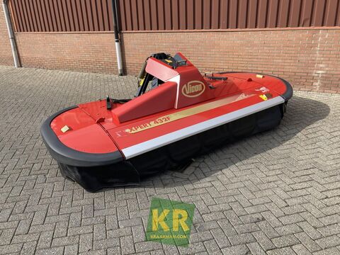 Sonstige EXPERT 432F