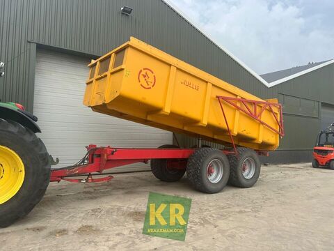 Sonstige MP Mullie T16