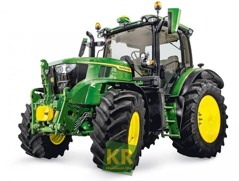 John Deere 6R 150