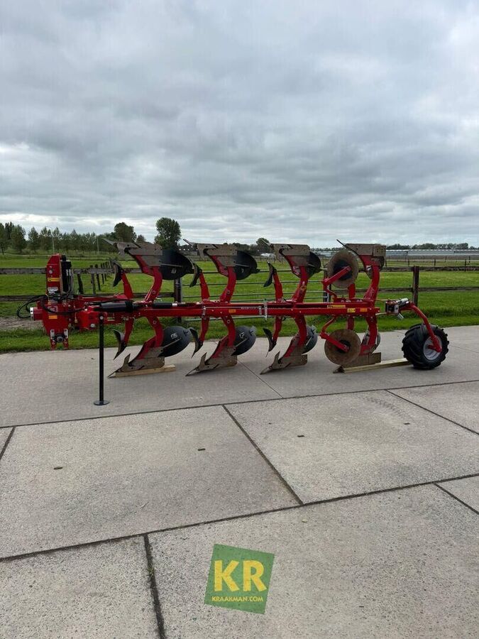 Kongskilde ZZ Conversie 2