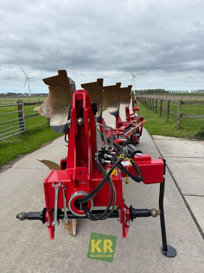 Kongskilde ZZ Conversie 3