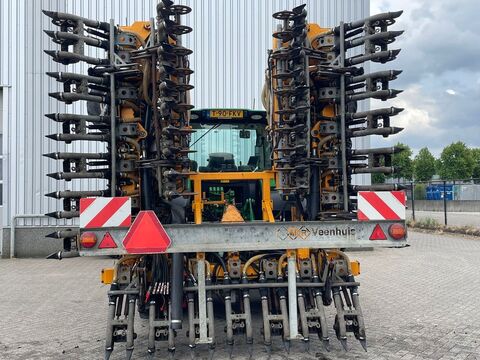 Veenhuis OVERIGE bemesters