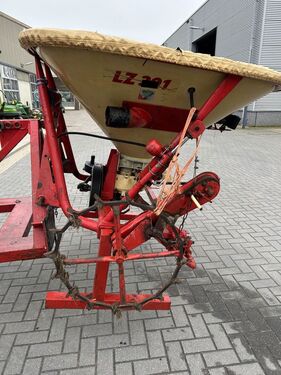 Sonstige Overig