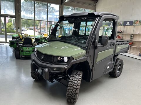 Sonstige XUV875M