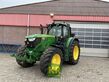 John Deere 6155M