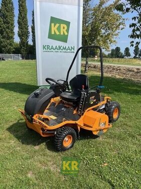 Sonstige AS 1040 Yak 4WD