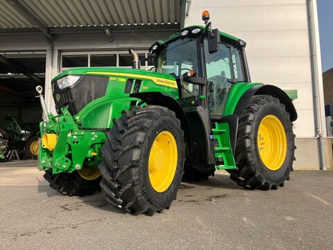 John Deere 6M 165
