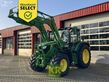 John Deere 6R 110