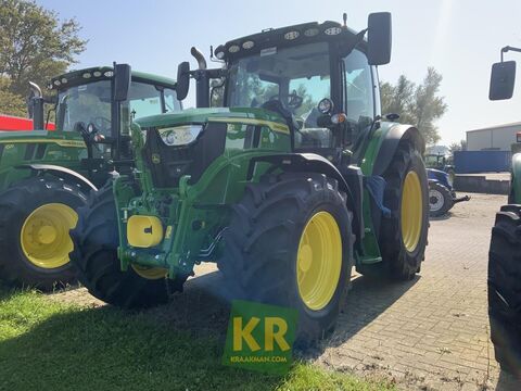 John Deere 6R 150