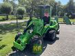 Avant 735 TDL