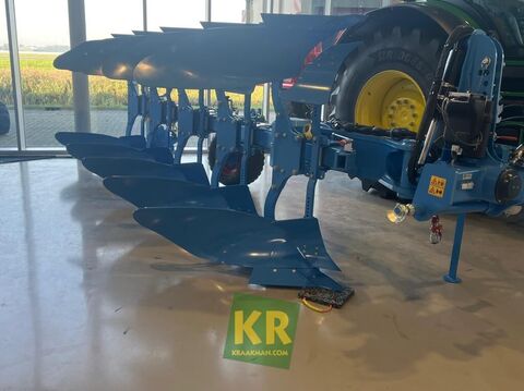 Lemken Juwel 8 i V 5 N 100