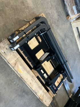 Sonstige Palletvork