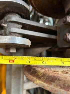 Veenhuis EUROJECT 3500