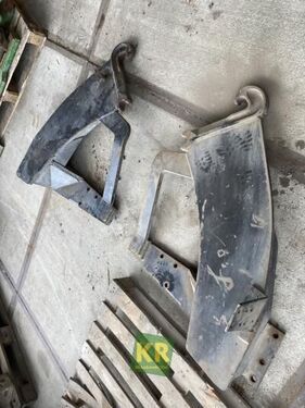 Stoll Aanbouwdelen 2