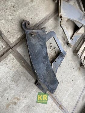 Stoll Aanbouwdelen 3